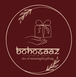 Bohosaaz