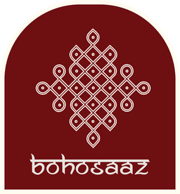 Bohosaaz
