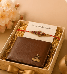 Bhai Bandhan Box- Pocketful of Love❤️ collection