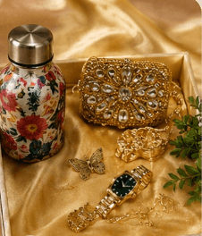 Girlie's Pitara collection